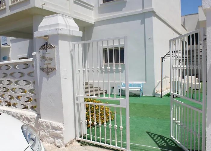 Bed and Breakfast Estasi Sul Mare Porto Cesareo