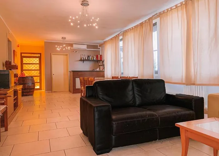 Coral B&B Porto Cesareo